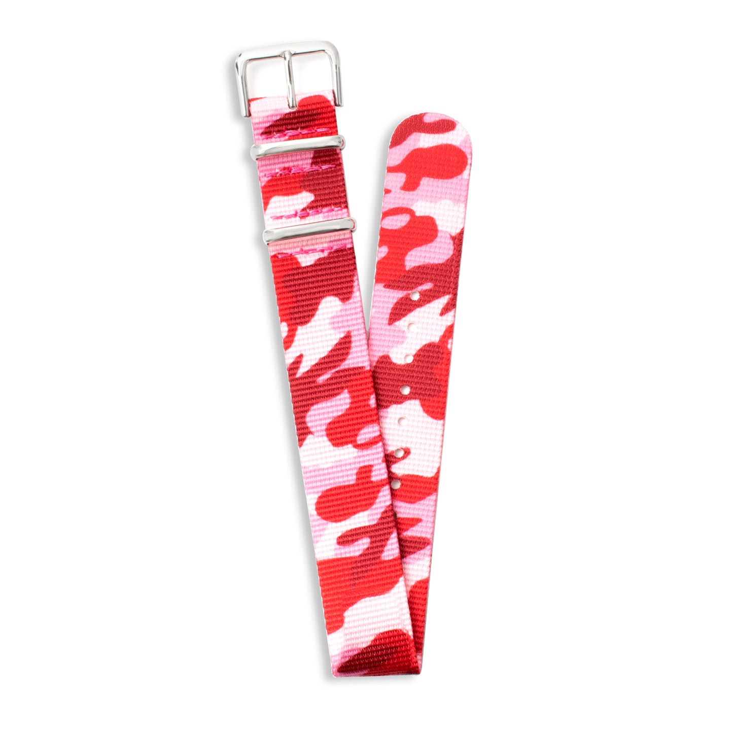 Timex CPS1333IP watch for unisex with a dial and nylon strap.