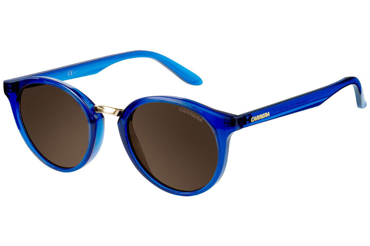 Carrera 5036-S-VV1-8E Sunglasses Women 49/21/145