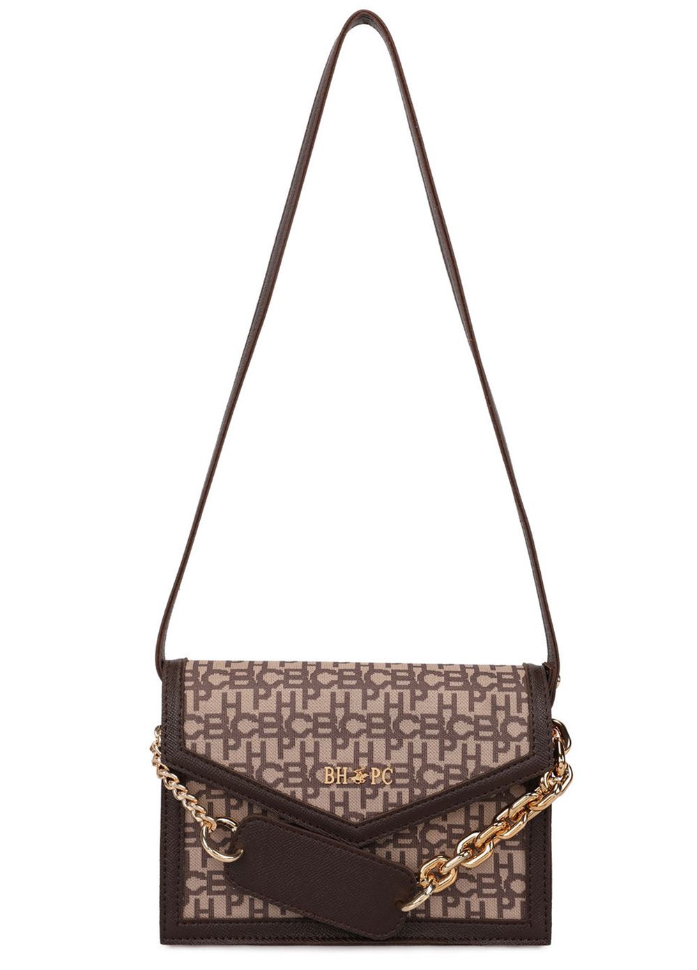 Beverly hills polo club 657BHP0979 Women Bag 22x15cm