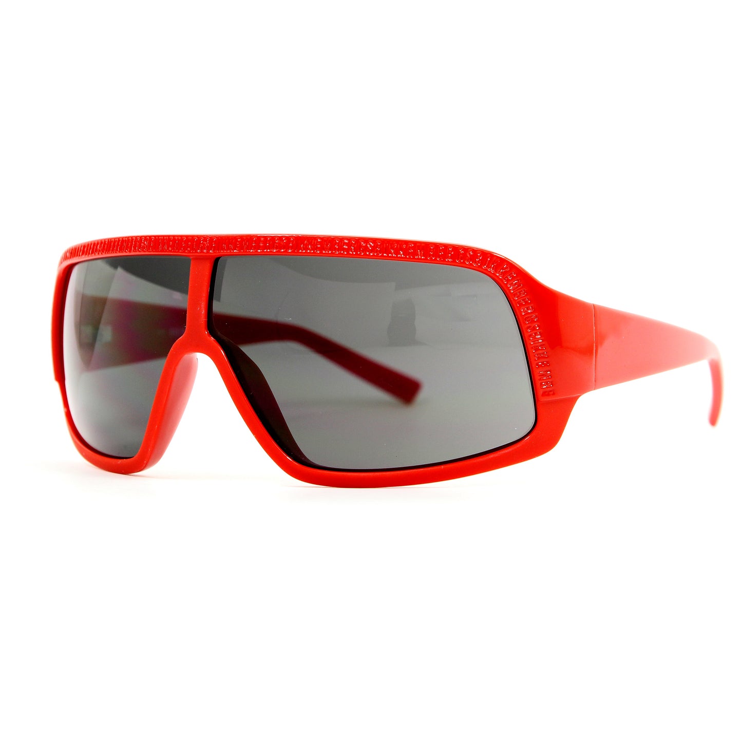 Bikkembergs BK-53405 Sunglasses Unisex 73/4/125