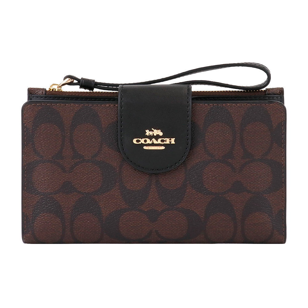 Coach C2874IMAA8 Women Briefcase 18,5x10x2cm