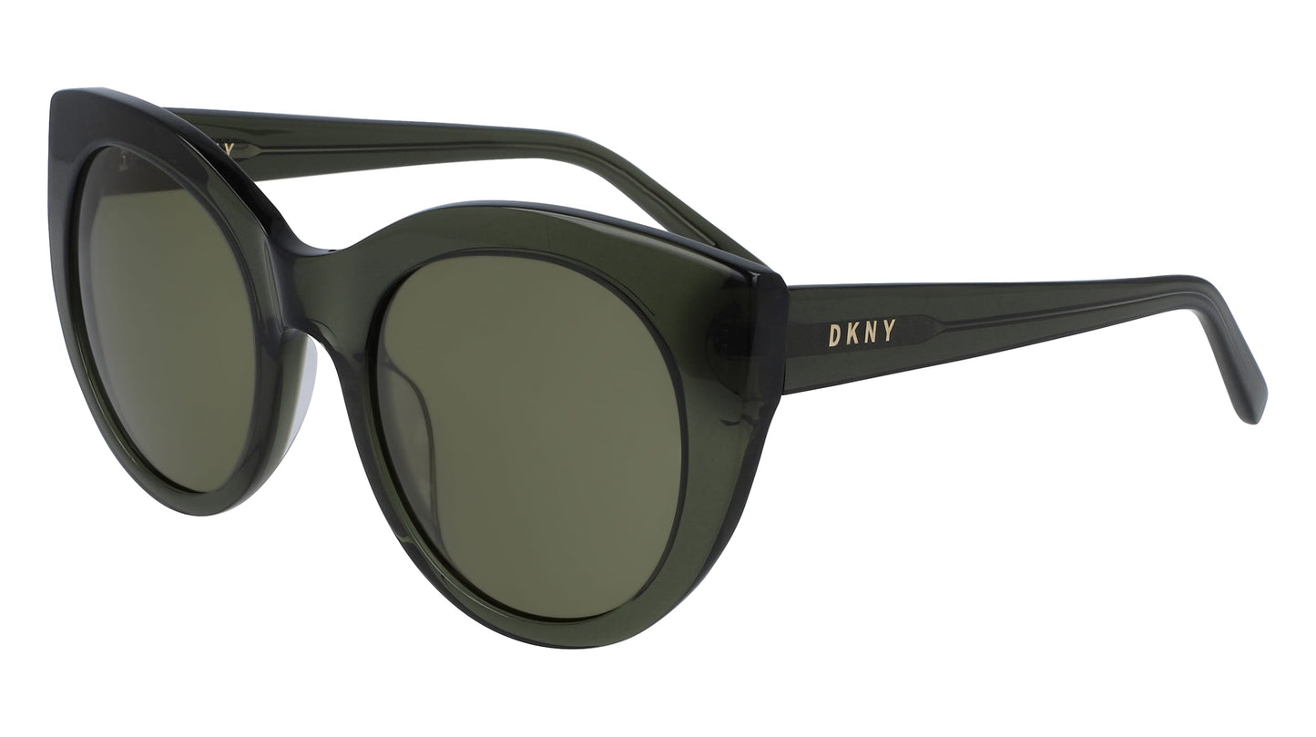 Dkny DK517S-300 Sunglasses Women 52/22/135
