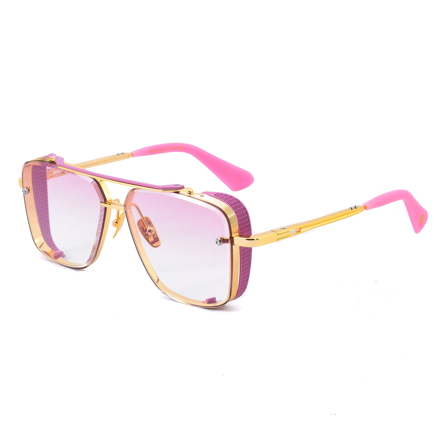 Dita DTS1216208GLD Sunglasses Women 62/12/130
