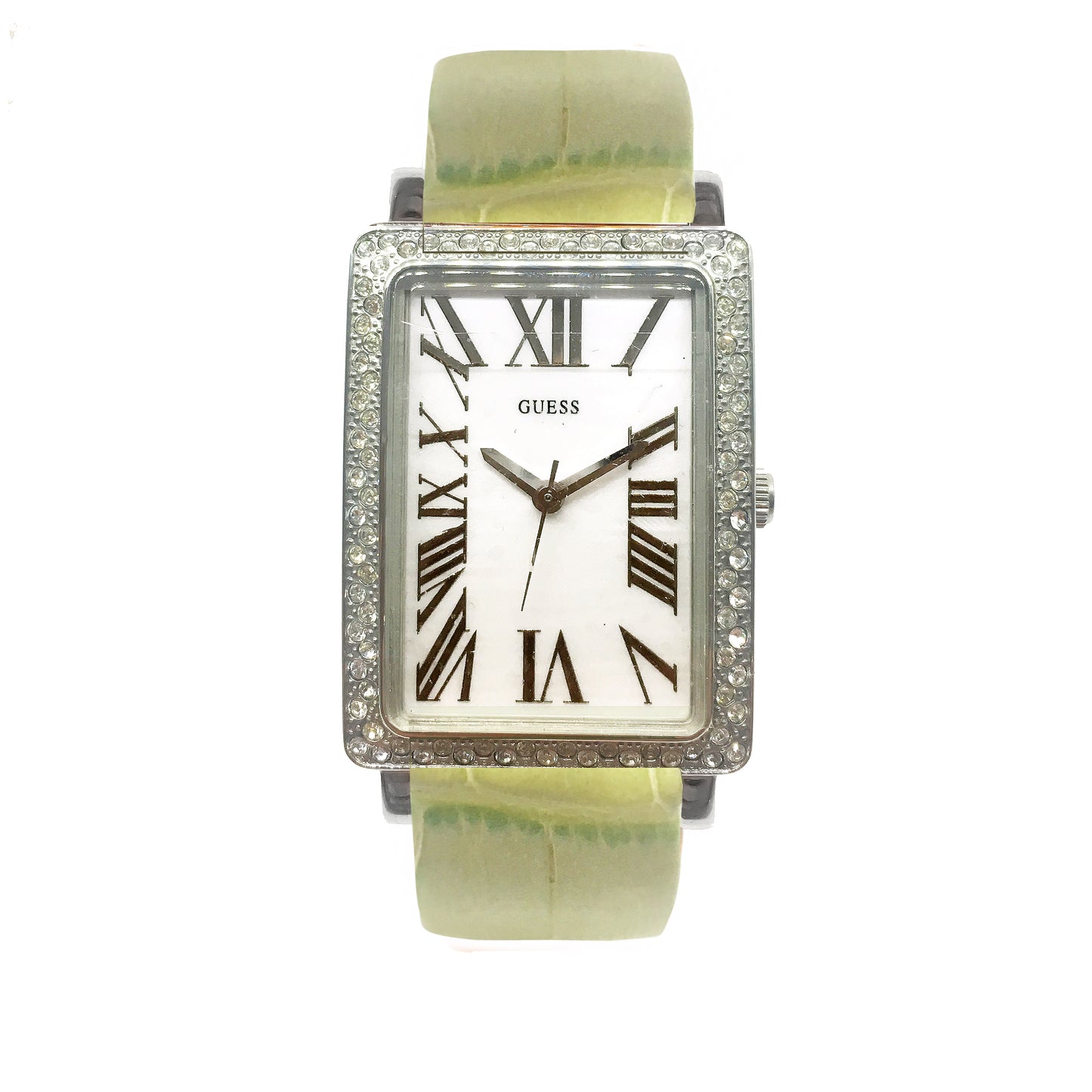 Guess I95238L1_3 Women Watch 27mm 3 ATM