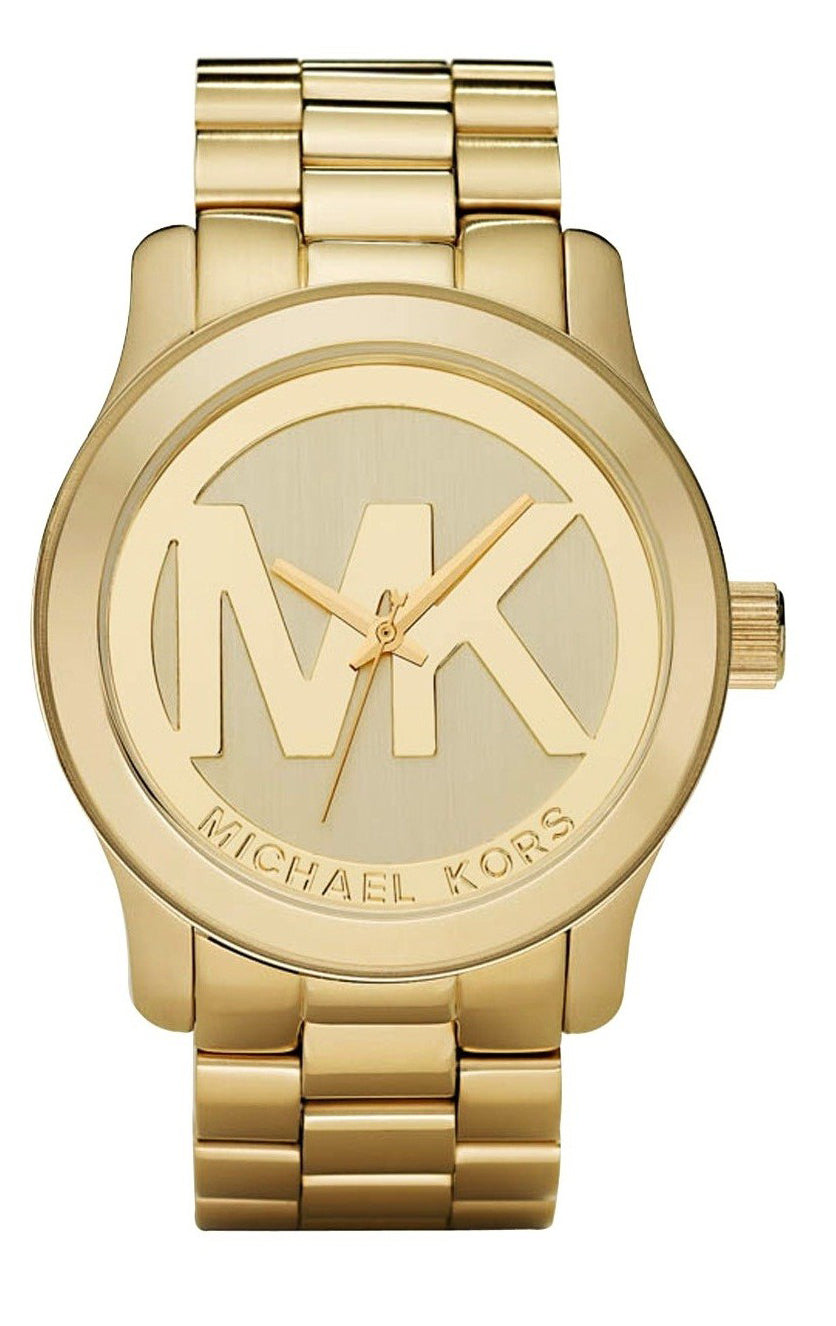 Michael kors MK5473 Women Watch 44mm 3 ATM