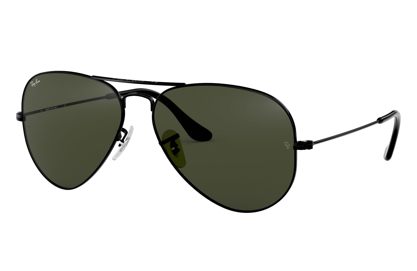 Ray-ban RB3025L2823 Sunglasses Men 58/14/135