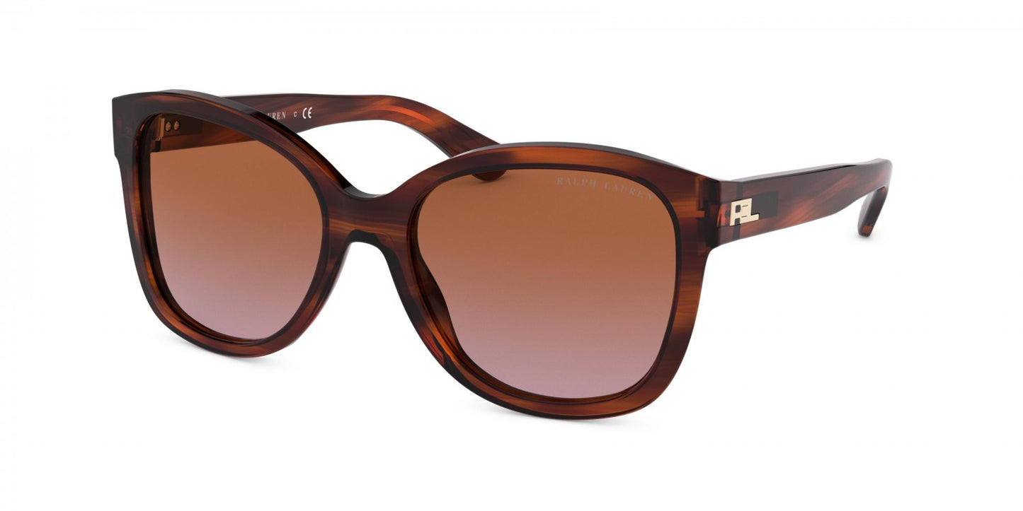 Ralph lauren R818050073954 Women Sunglasses 54/18/140