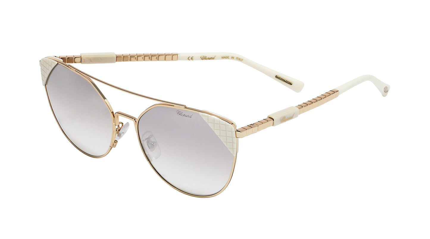 Chopard SCHC4057300X Women Sunglasses 57/17/135