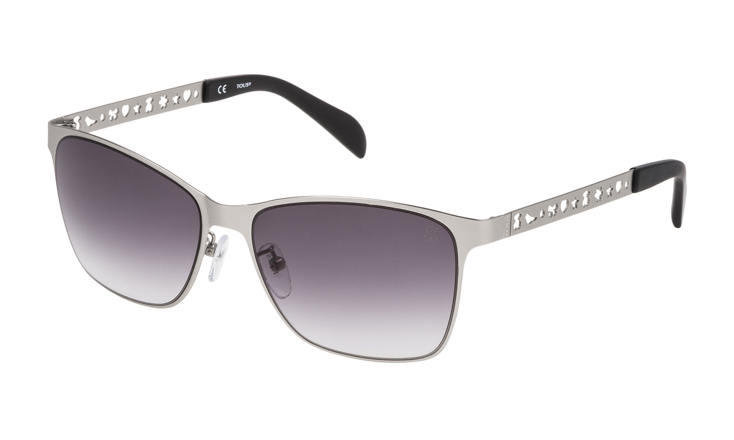 Tous STO333-570581 Sunglasses Women 57/16/135