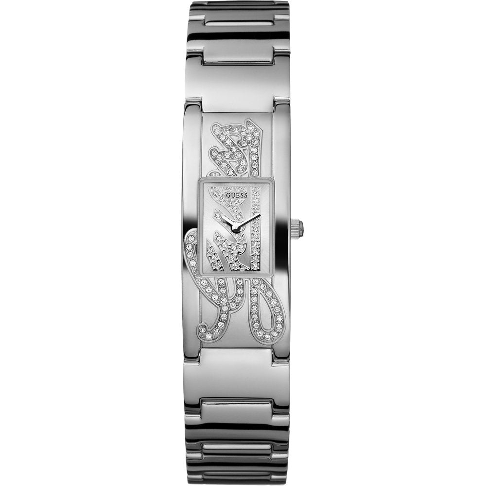 Guess W95109L1 Women Watch 44mm 3 ATM