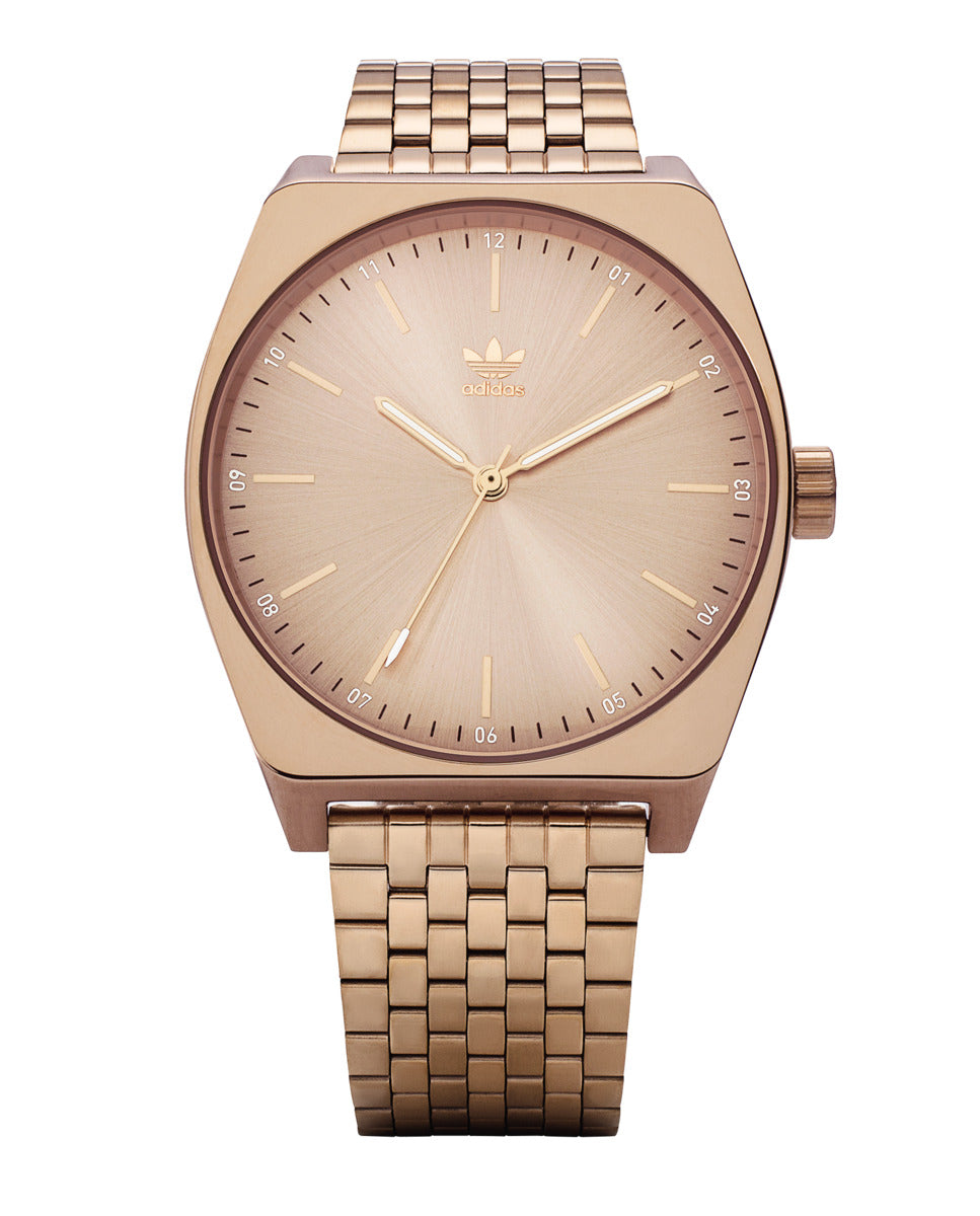 Adidas Z02897-00 Men Watch 38mm 10ATM