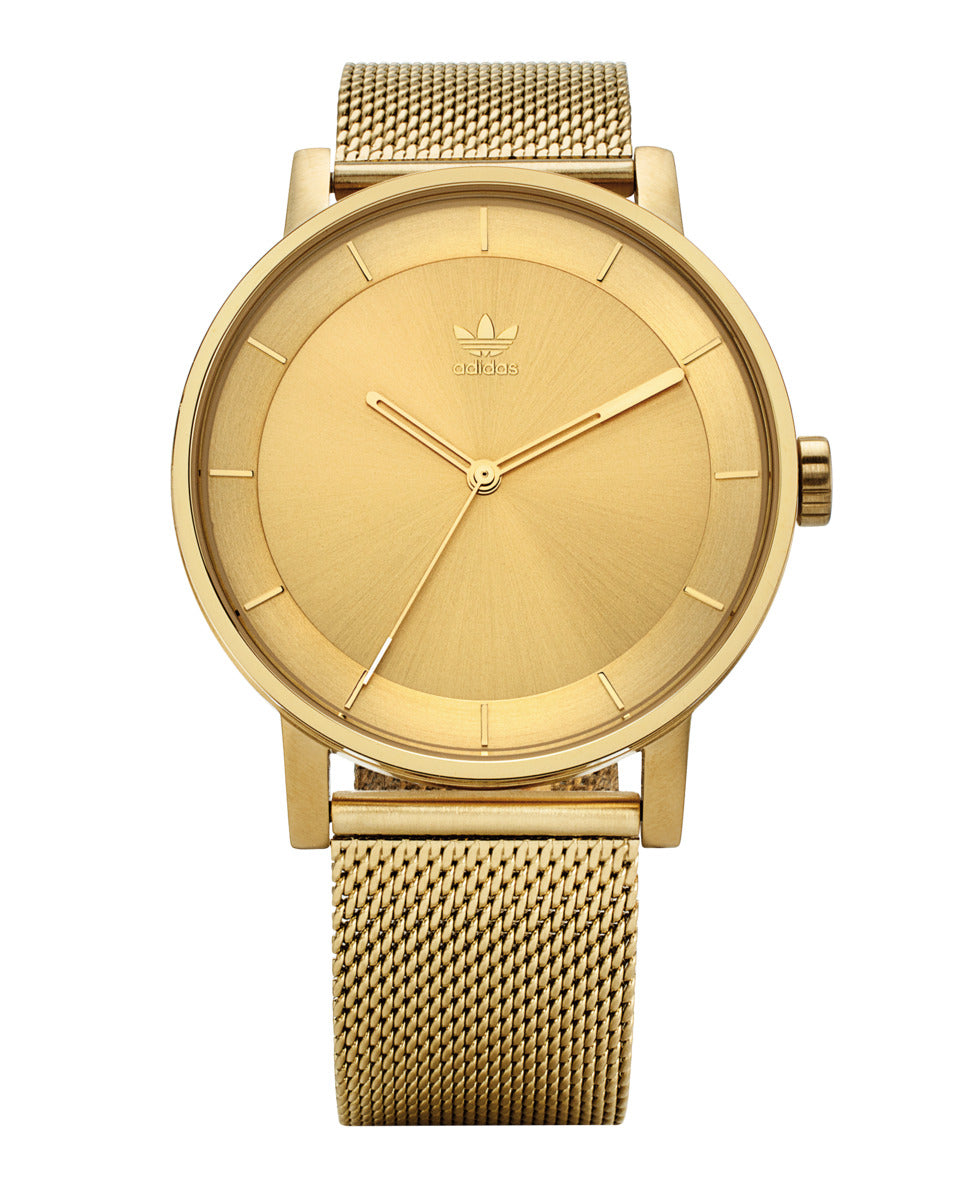 Adidas Z04502-00 Men Watch 40mm 5ATM