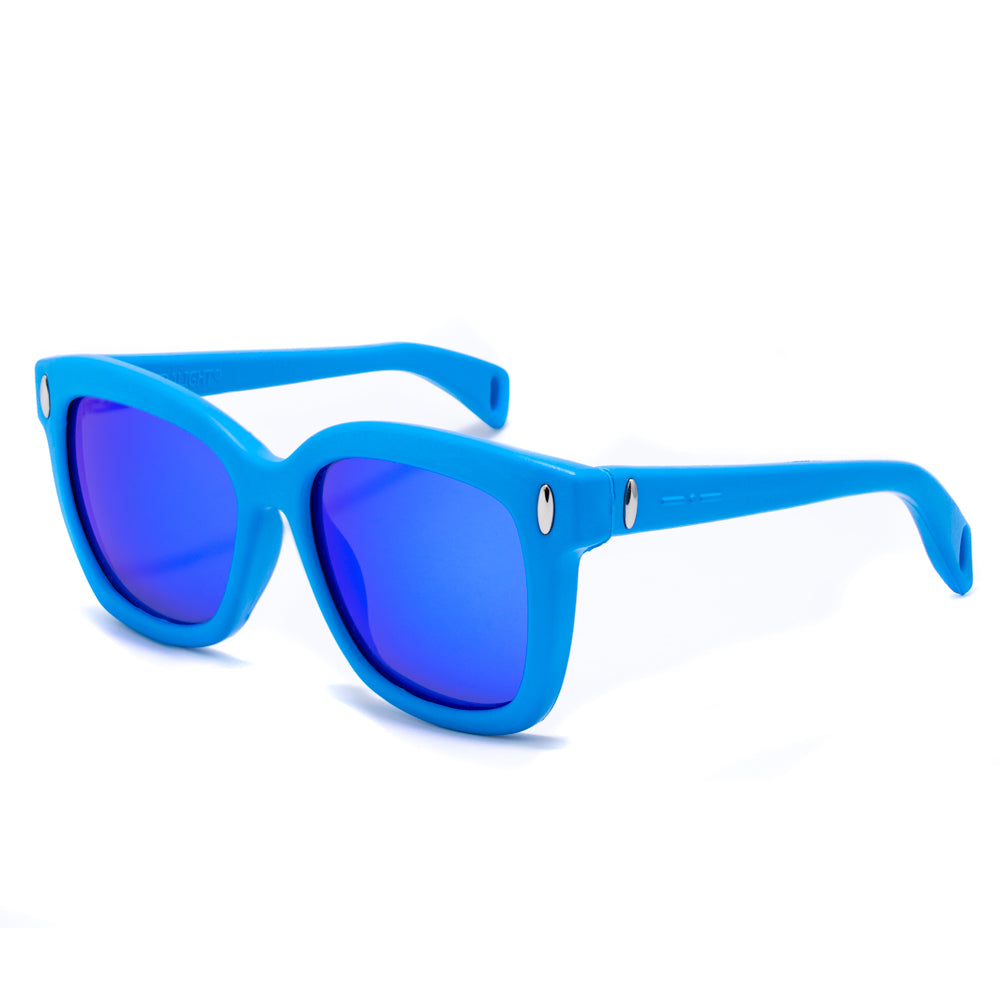 Italia independent 0011-027-000 Sunglasses Unisex 56/16/145