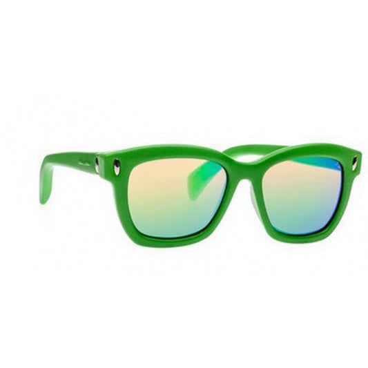Italia independent 0011-033-000 Sunglasses Unisex 53/18/145