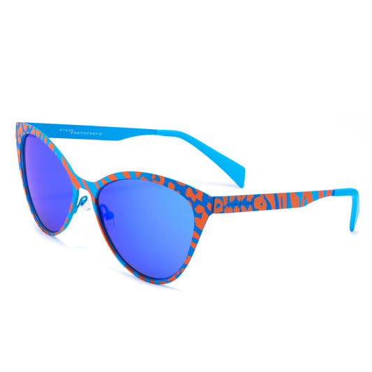 Italia independent 0022-027-055 Sunglasses Women 55/15/140