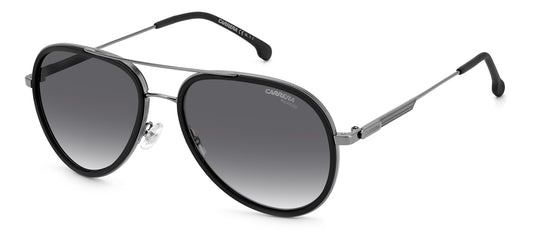 Carrera 1044-S-003-WJ Sunglasses Unisex 57/17/145