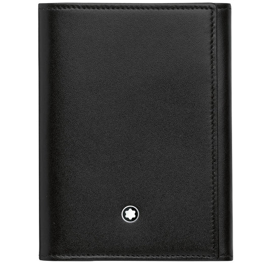 Montblanc 114536 Men Card holder 8cmx11,5 cm