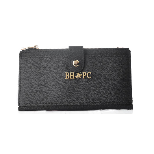 Beverly hills polo club 1503BLACK Women Bag 18x10x2cm