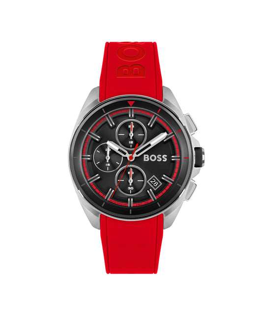 Hugo boss 1513959 Men Watch 44mm 5 ATM