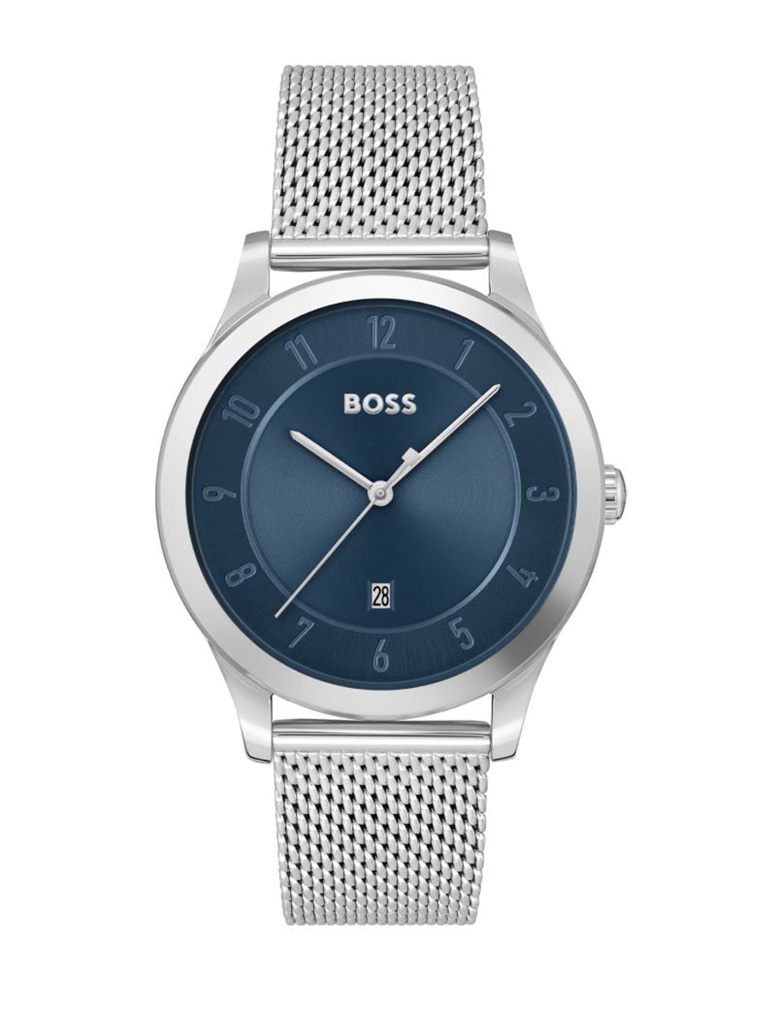 Hugo boss 1513985 Men Watch 50mm 5 ATM