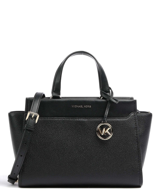 Michael kors 30S3G7GS2LBLA Women Bag 30x21x9cm