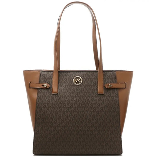 Michael kors 35S2GNMT3BBRO Women Bag 40x29x15cm