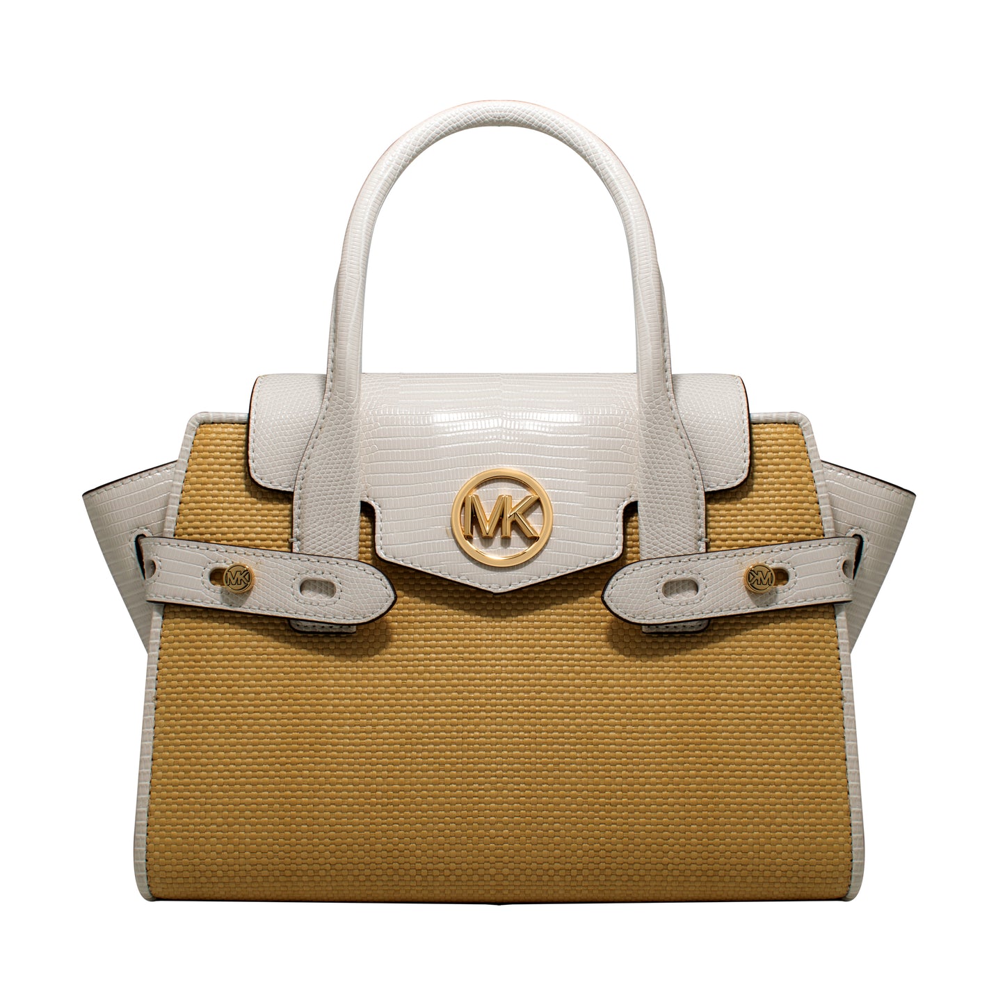 Michael kors 35T2GNMS8WOPT Women Handbag 28x22x11cm