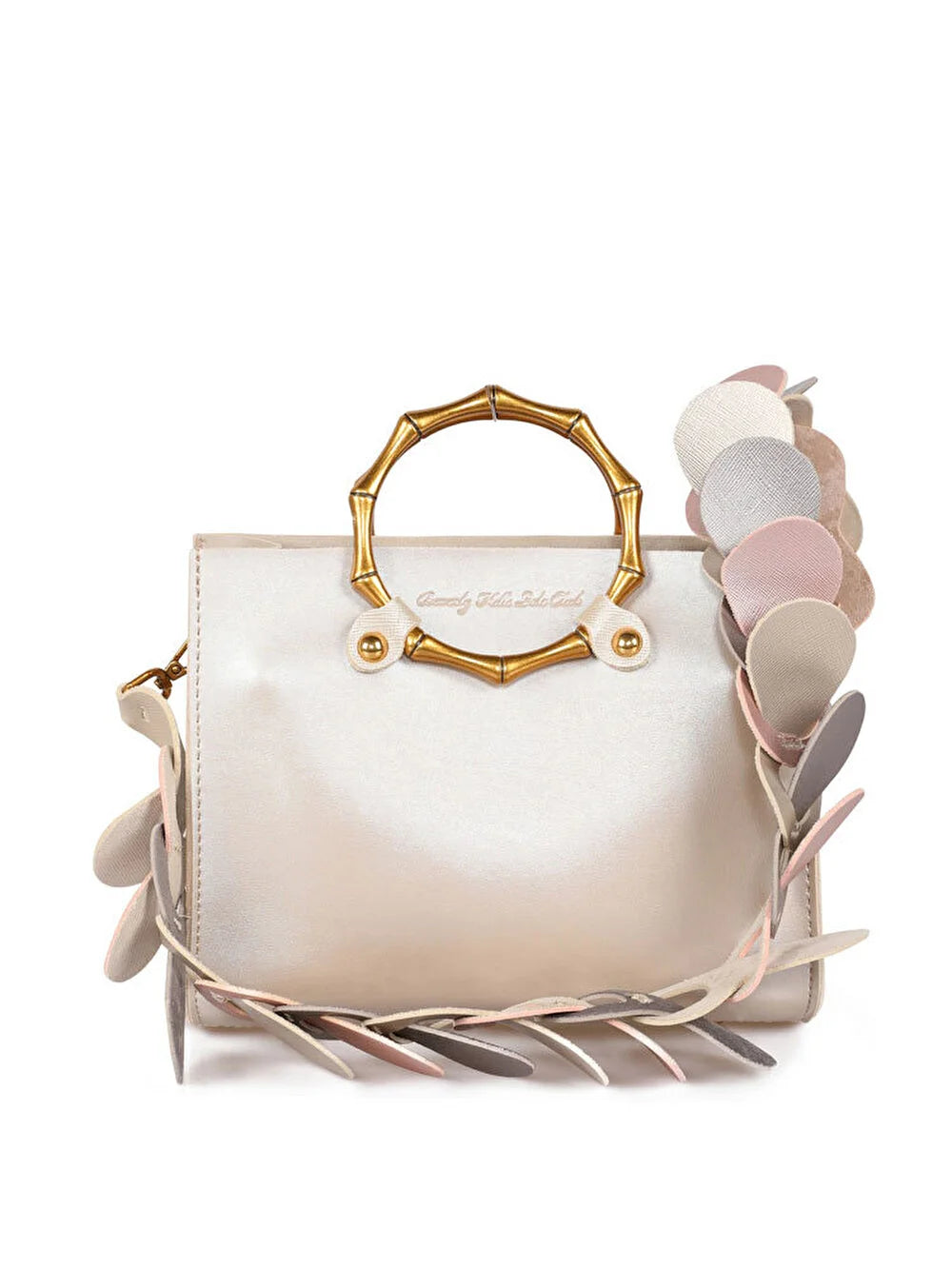 Beverly hills polo club 657BHP0892 Women Bag 22x17x9cm