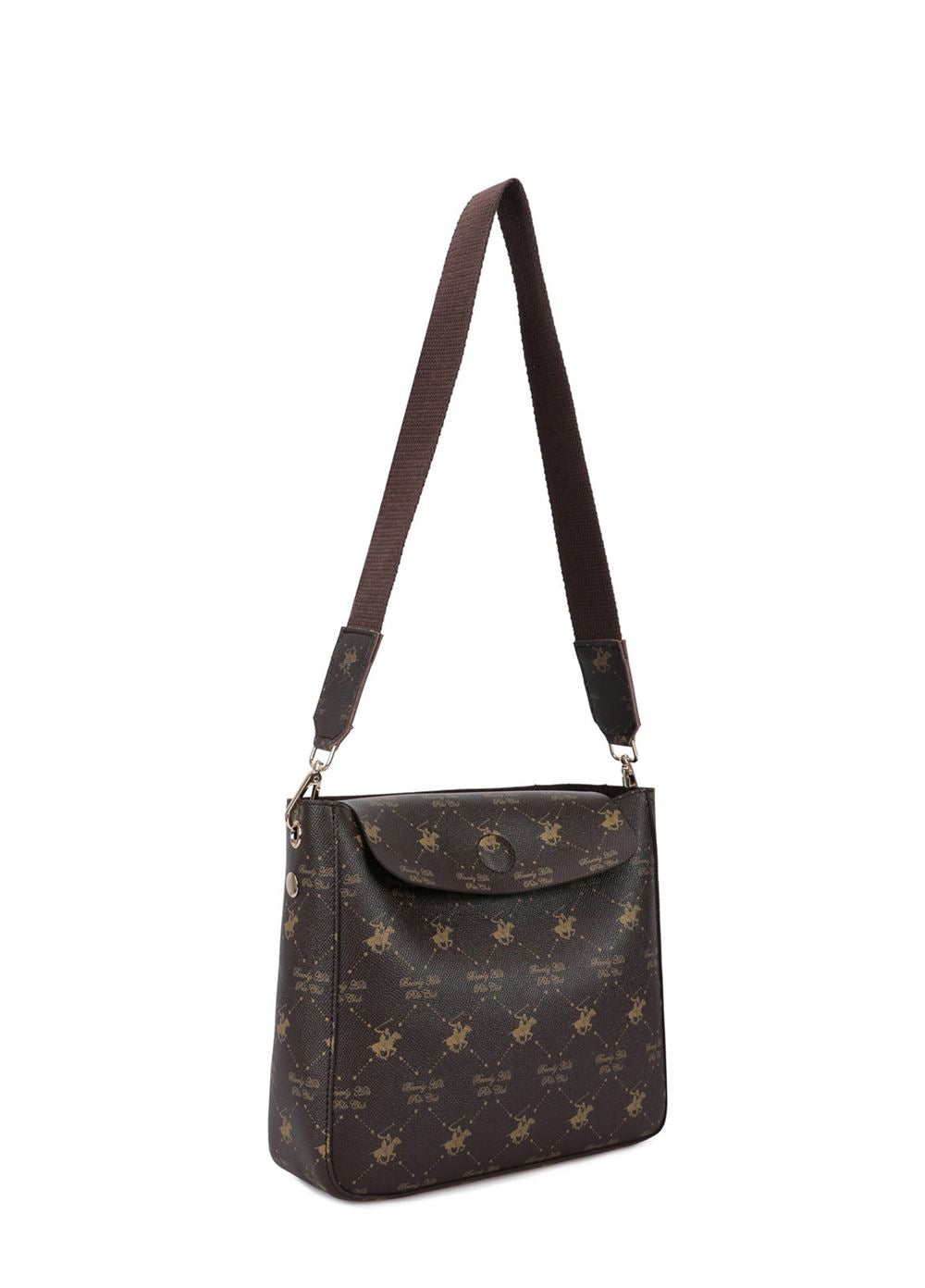 Beverly hills polo club 657BHP0949 Women Bag 25x23x6cm