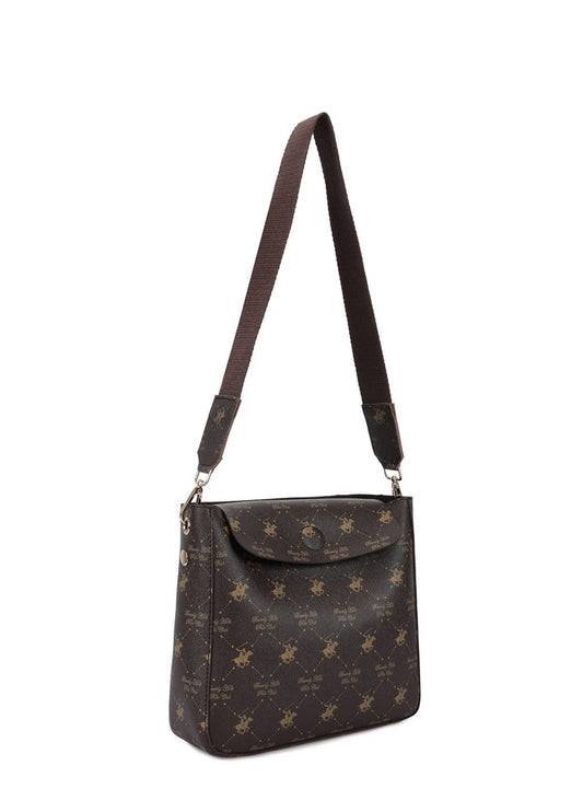 Beverly hills polo club 657BHP0949 Women Bag 25x23x6cm