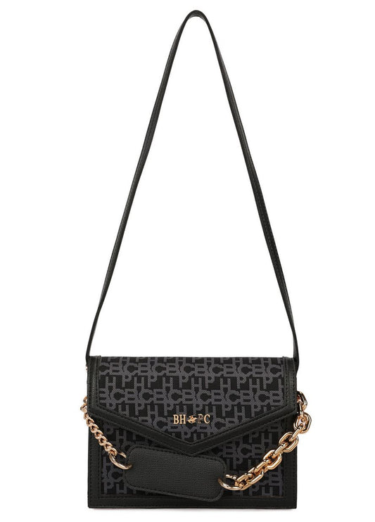 Beverly hills polo club 657BHP0978 Women Bag 22x15cm