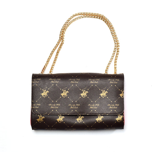 Beverly hills polo club 657BHP1243 Women Bag 22x13x4cm