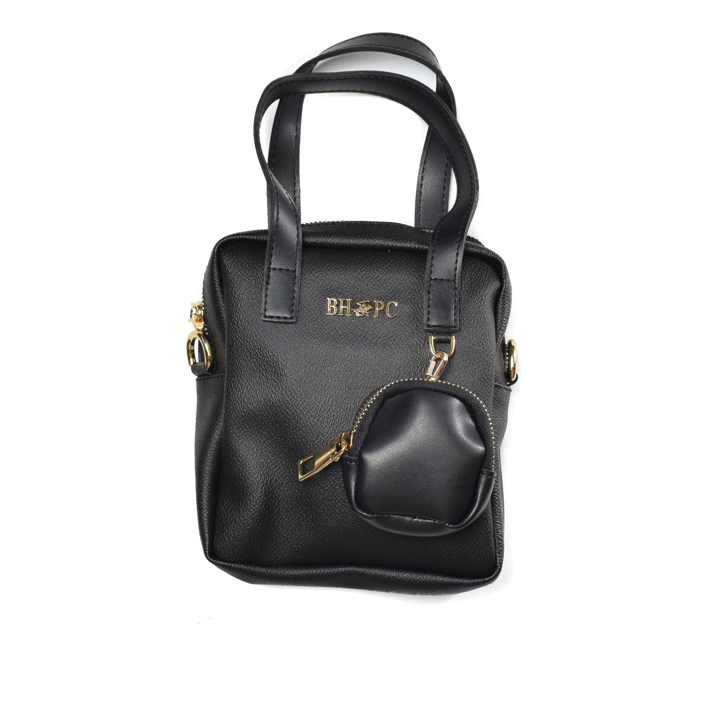 Beverly hills polo club 657BHP6790 Women Bag 15x18x5cm