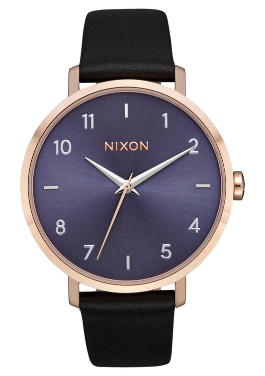 Nixon A10913005 Women Watch 38mm 5 ATM