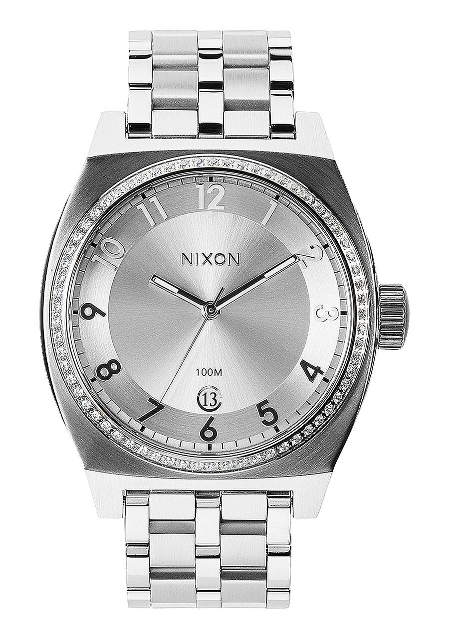 Nixon A325-1874-00 Women Watch 40mm 10 ATM
