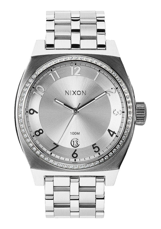 Nixon A325-1874-00 Women Watch 40mm 10 ATM