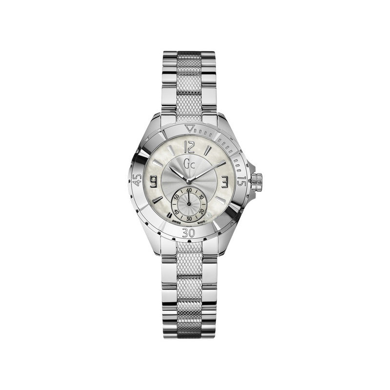 Guess A70000L1 Women Watch 34mm 10ATM