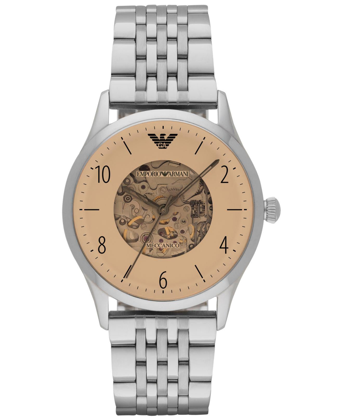 Armani AR1922 Men Watch 41mm 5ATM