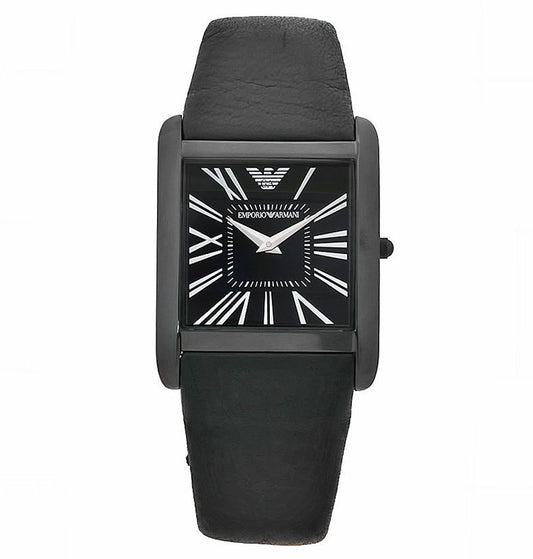 Armani AR2027 Women Watch 32mm 3 ATM