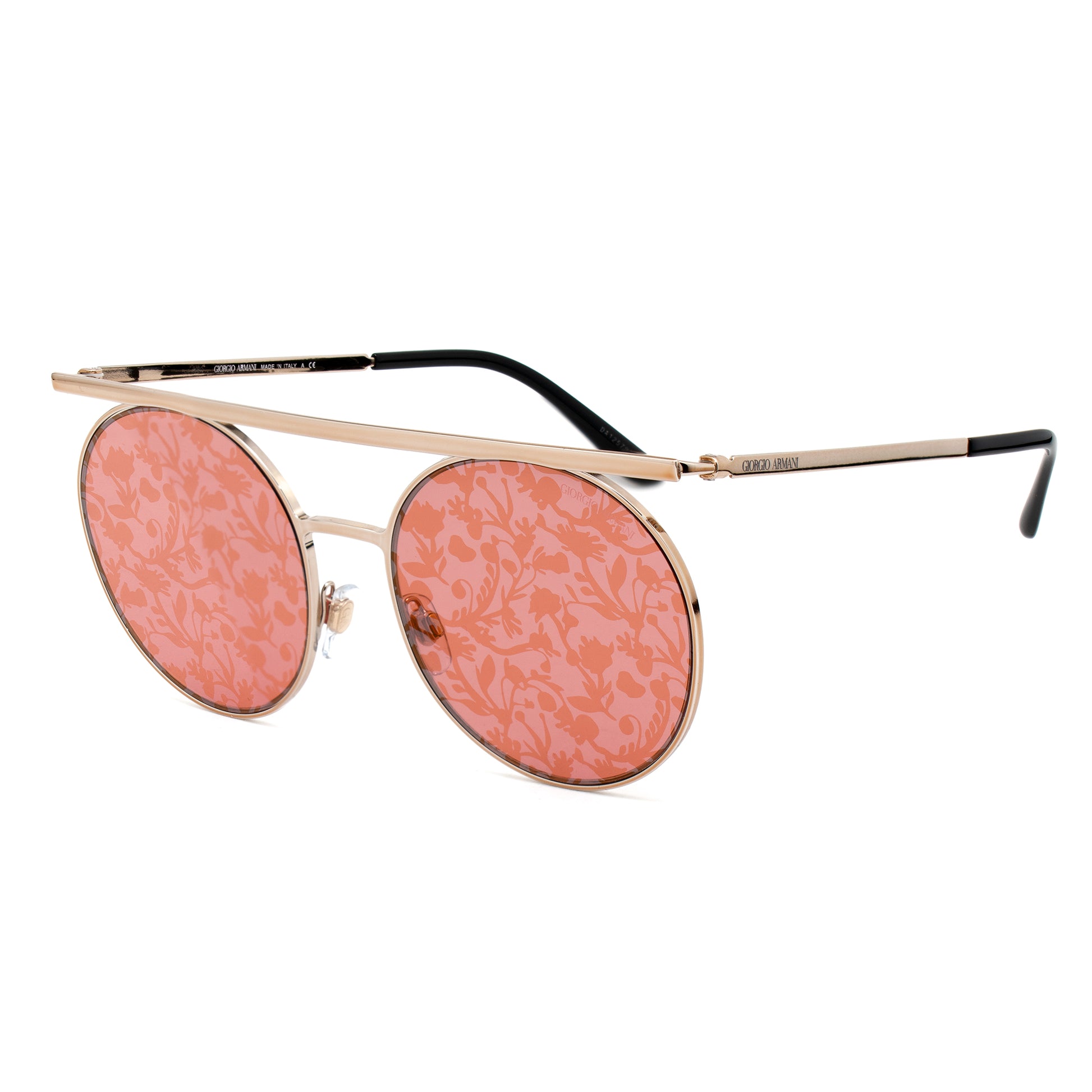 Armani AR6069-3011U2 Sunglasses Women 56/19/145