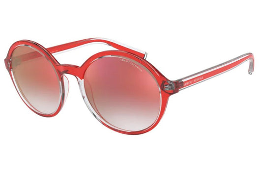 Armani exchange X4101SF8322V0 Sunglasses Women 55/20/145