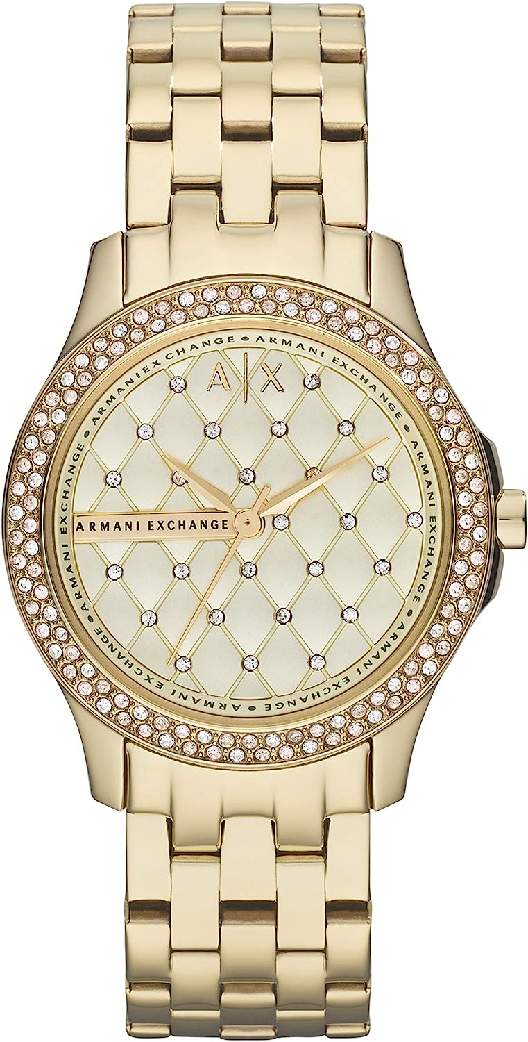 Armani exchange AX5216 Women Watch 36 mm 5 ATM