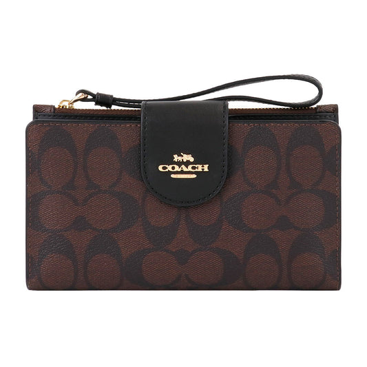 Coach C2874IMAA8 Women Briefcase 18,5x10x2cm