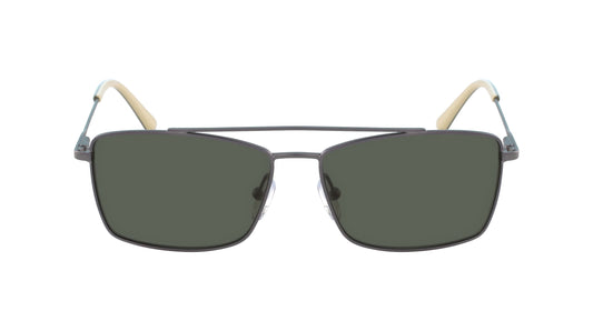 Calvin klein CK18117S-008 Sunglasses Men 56/15/140