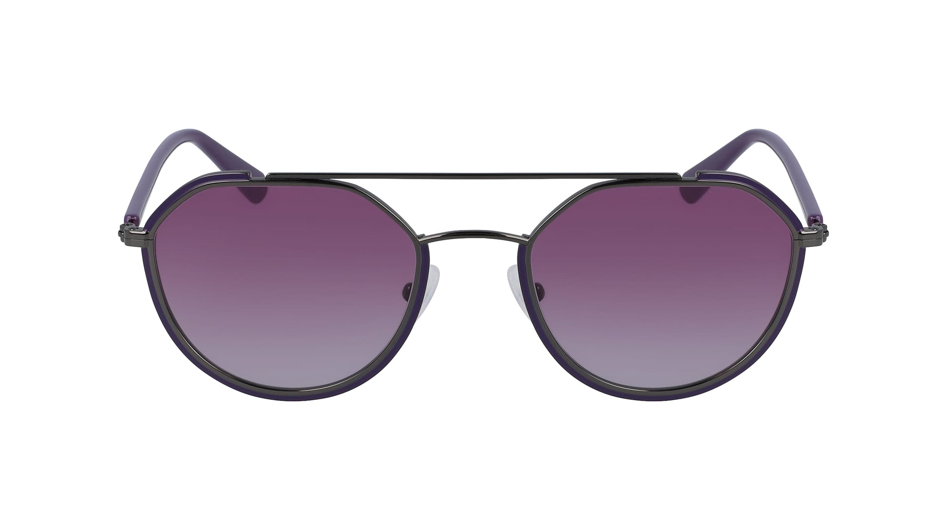 Calvin klein jeans CKJ20301S-500 Sunglasses Unisex 52/21/145