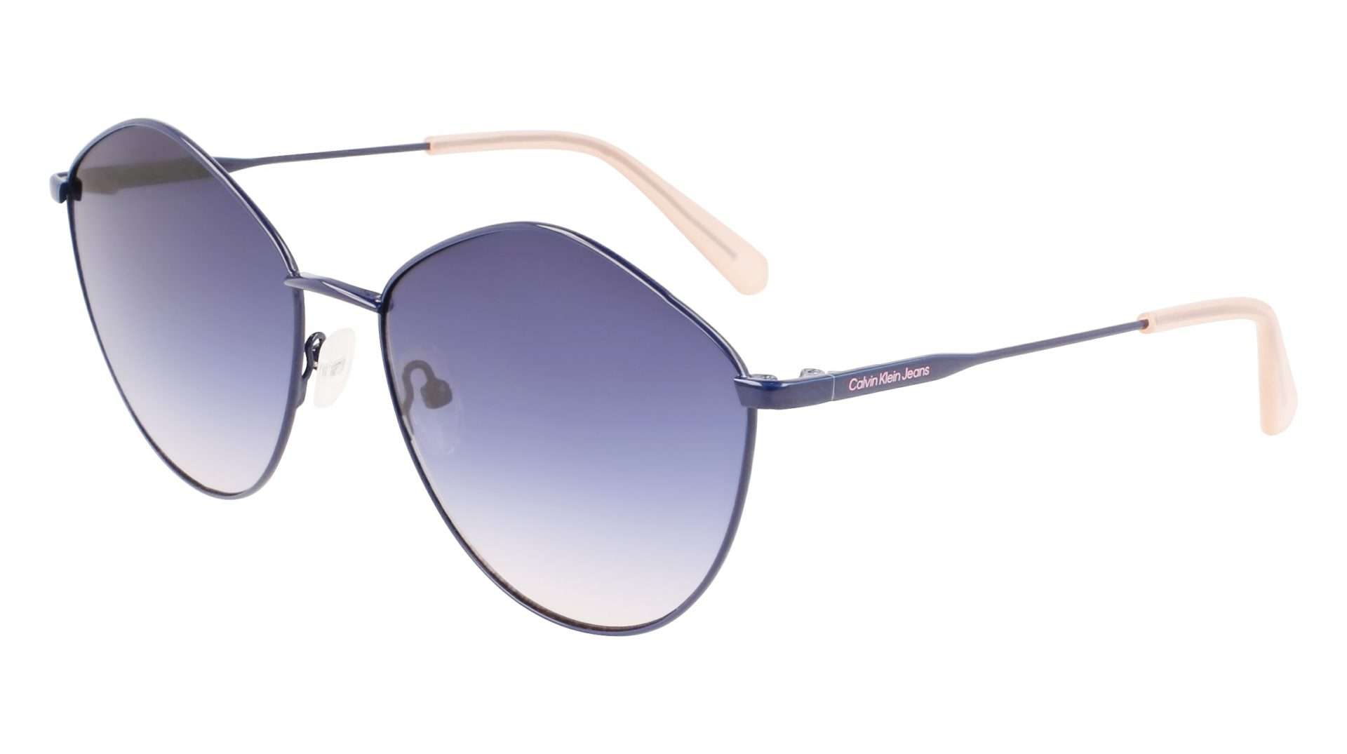 Calvin klein jeans CKJ22202S-405 Women Sunglasses 61/17/140