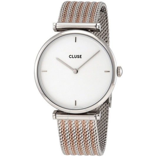 Cluse CL61001 Women Watch 33 mm 3 ATM