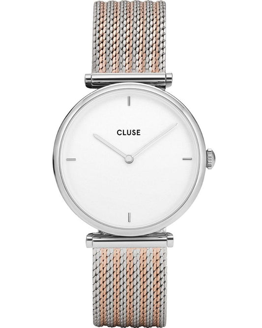 Cluse CW0101208003 Women Watch 33 mm 3 ATM