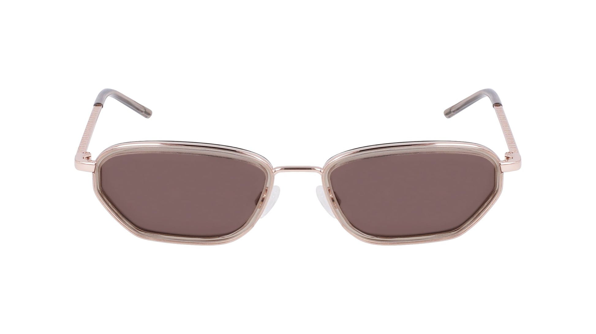 Dkny DK114S-272 Sunglasses Women 52/17/135