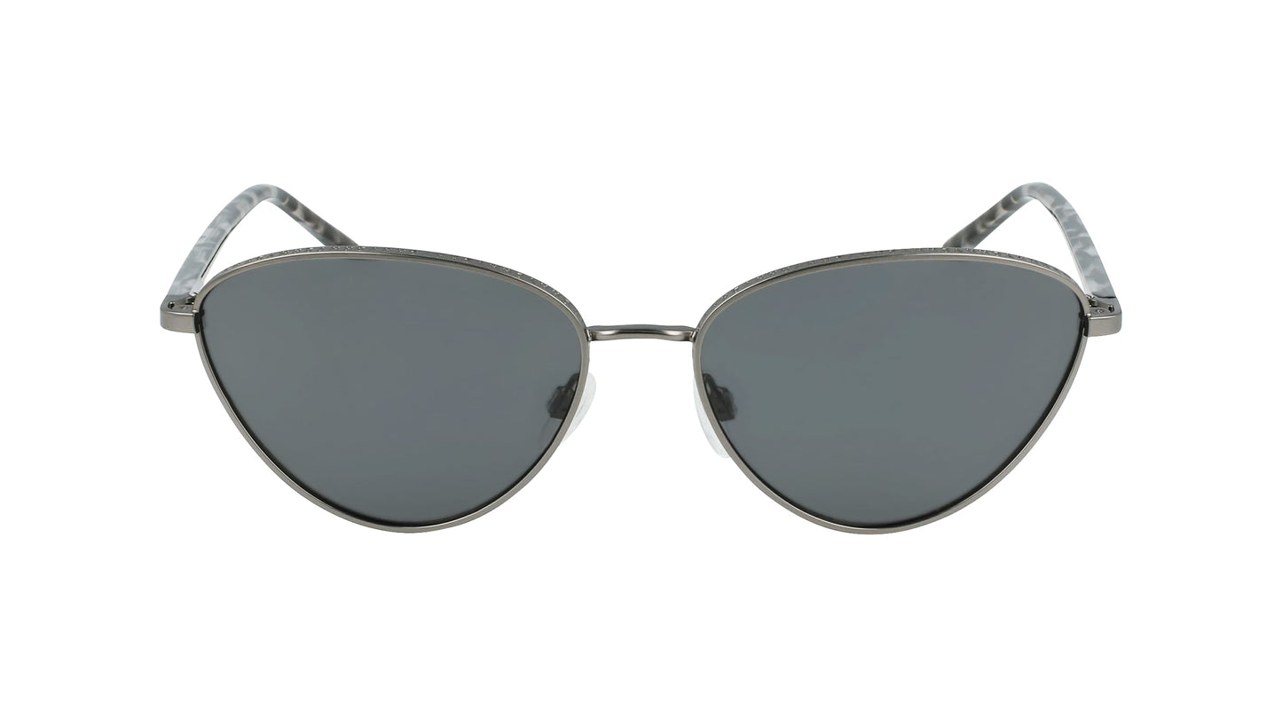 Dkny DK303S033 Sunglasses Women 57/16/135